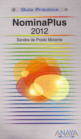 Carte NominaPlus Rosario de Prado Morante