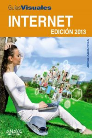 Book Internet Jorge Abaurrea Velarde