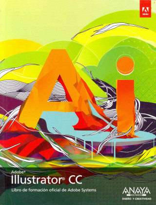 Könyv Illustrator CC Adobe Press