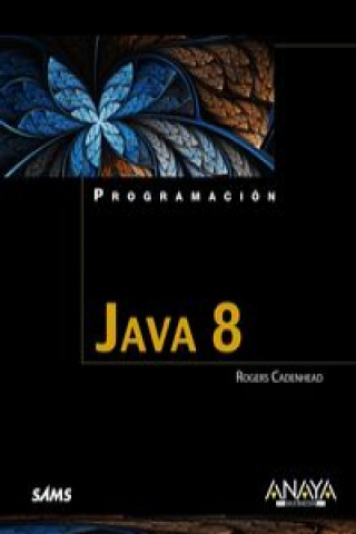 Buch Java 8 Rogers Cadenhead