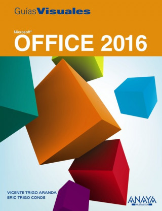 Carte Office 2016 