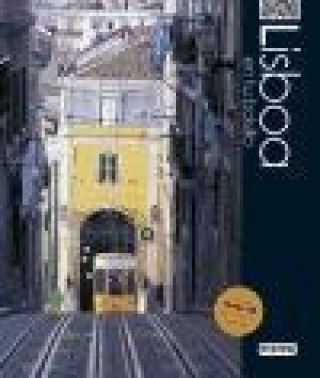 Buch Lisboa en tu bolsillo Paco Sánchez Ruiz