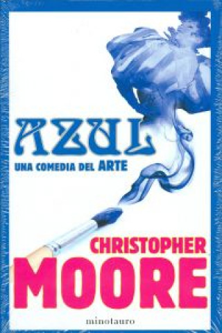 Carte Azul Christopher Moore