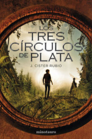 Книга Los tres círculos de plata JOSEP CISTER