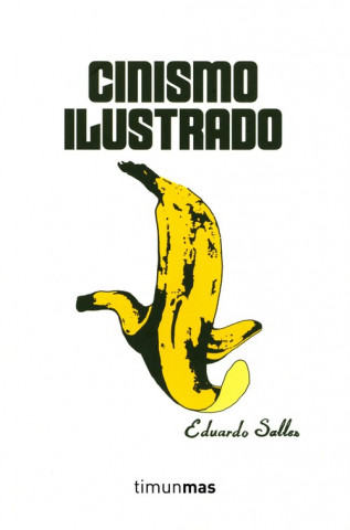 Książka Cinismo ilustrado EDUARDO SALLES