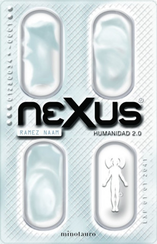 Книга Nexus RAMEZ NAAM