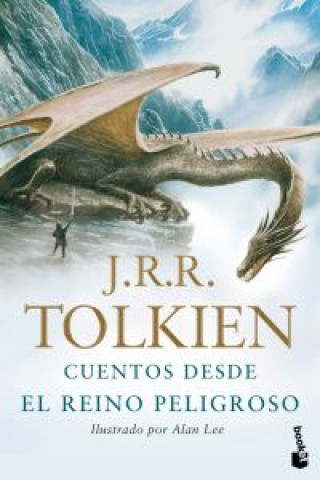 Knjiga CUENTOS DESDE EL REINO PELIGR..5017/7.BO J.R. TOLKIEN