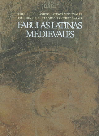 Carte Fábulas latinas medievales 