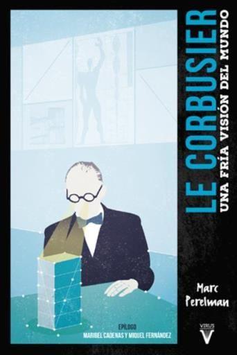 Book Le Corbusier Kennet Trampton