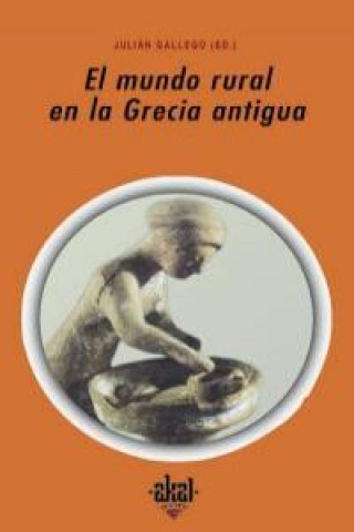 Buch El mundo rural en la Grecia antigua Michael H. Jameson