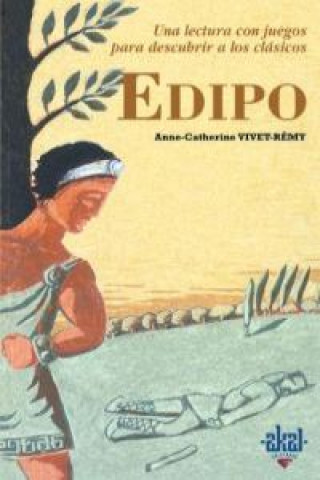 Carte Edipo Anne-Catherine Vivet-Rémy