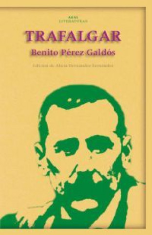 Buch Trafalgar Benito Pérez Galdós