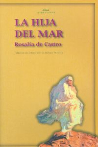 Livre Hija del mar Rosalía de Castro