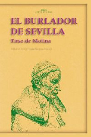 Carte El burlador de Sevilla Tirso de Molina