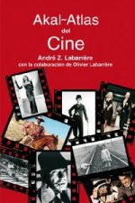 Kniha Atlas del cine André Z. Labarr?re