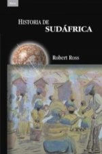 Carte Historia de Sudáfrica Robert John Ross