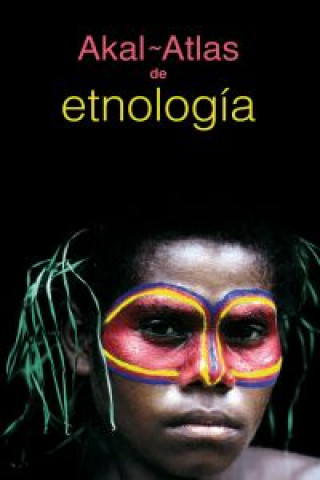 Kniha Atlas de etnología Dieter Haller