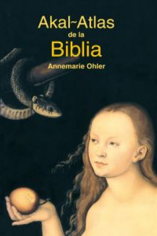 Kniha Atlas de la Biblia Annemarie Ohler
