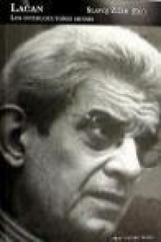 Książka Lacan : los interlocutores mudos 