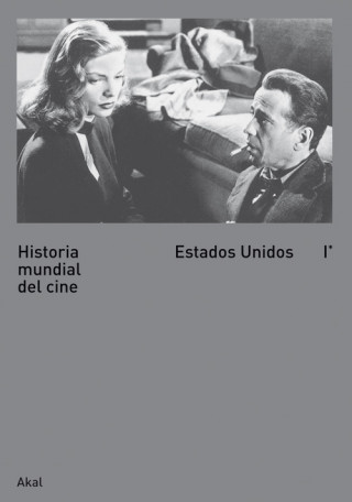 Kniha Historia mundial del cine I : Estados Unidos Gian Piero Brunetta