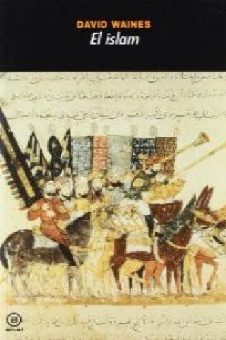 Boek El islam David Waines