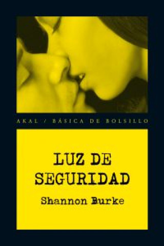 Книга Luz de Seguridad 