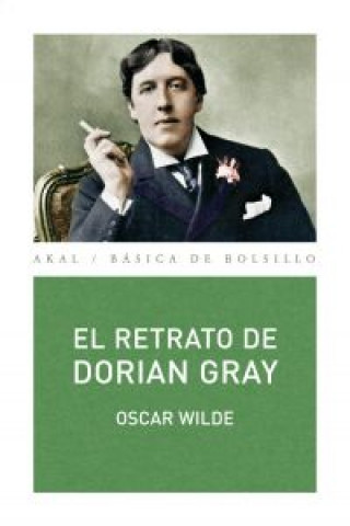 Könyv El retrato de Dorian Gray Oscar Wilde