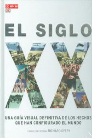 Buch El siglo XX 