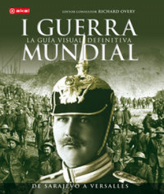 Книга I Guerra Mundial Reg Grant