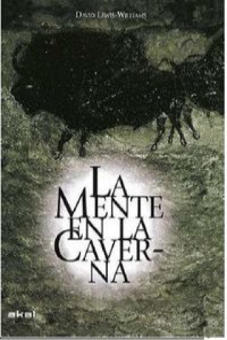 Book La mente en la caverna DAVID LEWIS-WILLIAMS