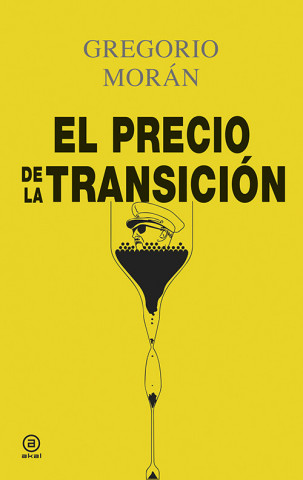 Carte PRECIO DE LA TRANSICION EL GREGORIO MORAN