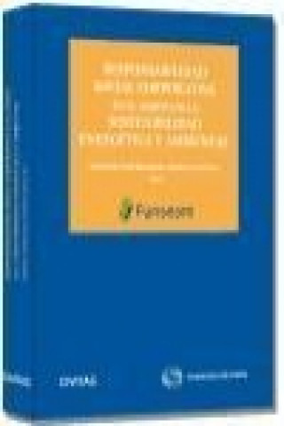 Knjiga Responsabilidad Social Corporativa en el ámbito de la sostenibilidad energética y ambiental: Simposio Empresarial Internacional FUNSEAM ( Incluye CD ) 