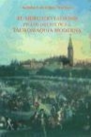 Könyv El mercado taurino en los inicios de la tauromaquia moderna Antonio Luis López Martínez