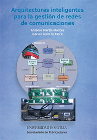 Libro Arquitecturas inteligentes para la gestión de redes de comunicaciones 