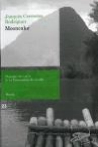 Knjiga Mooncake Carmona Rodríguez