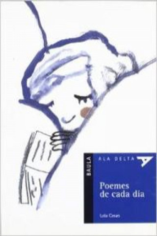 Libro Poemes de cada dia LOLA CASAS