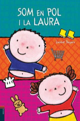 Book Som en Pol i la Laura LIESBET SLEGERS