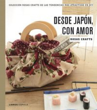 Книга Desde Japón, con amor 