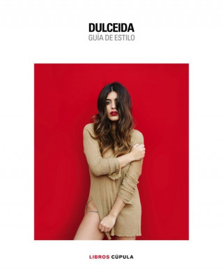 Könyv Dulceida : guía de estilo AIDA DOMENECH