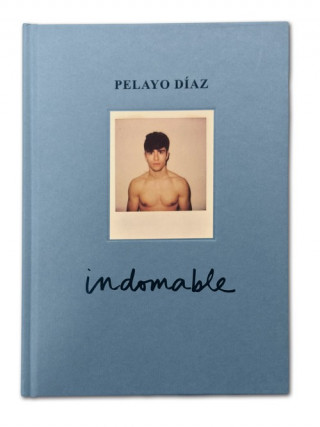 Книга Indomable PELAYO DIAZ