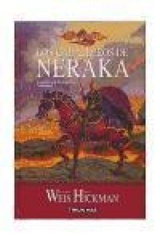 Книга Los caballeros de Neraka 