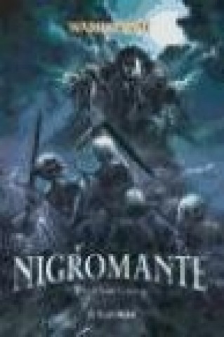 Knjiga Nigromante Michael Green