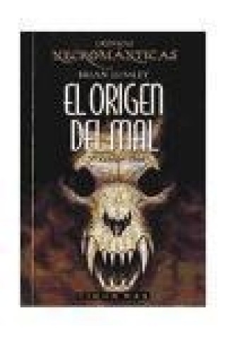 Buch El origen del mal Roser Berdagué Costa