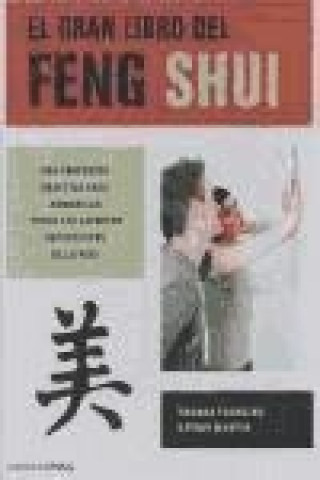 Carte El gran libro del Feng Shui 