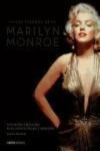 Kniha Los tesoros de Marilyn Monroe : fotografías y recuerdos de un icono de belleza y seducción Jenna Glatzer