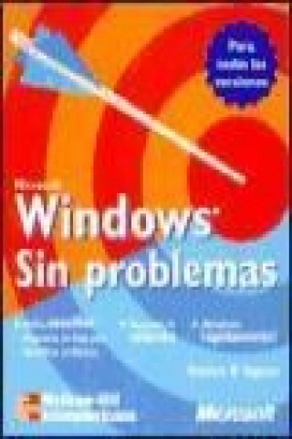 Könyv Microsoft Windows sin problemas Stephen W. Sagman