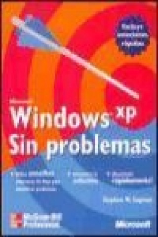 Книга Windows XP sin problemas Stephen W. Sagman