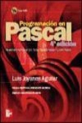 Knjiga Programación en Pascal Luis Joyanes Aguilar