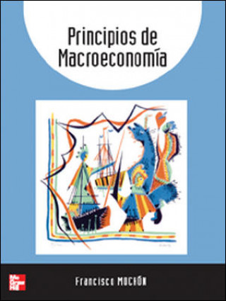 Knjiga Principios de microeconomía Francisco Mochón Morcillo