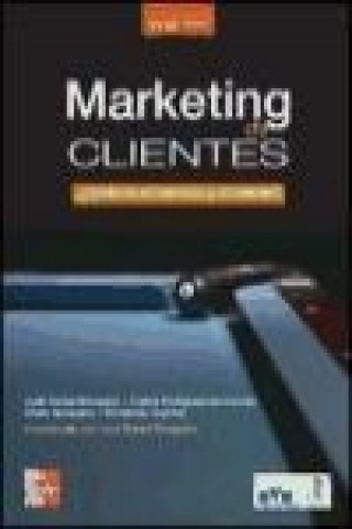 Livre Marketing de clientes José Daniel Barquero Cabrero